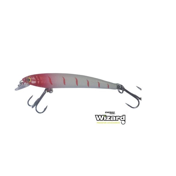 Minnow Wizard  #32  cm6  gr 5