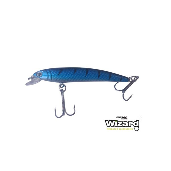 Minnow Wizard  #31  cm6  gr 5
