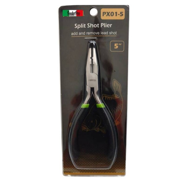 Feeder pro ,,Pinza stringi/leva. piombi