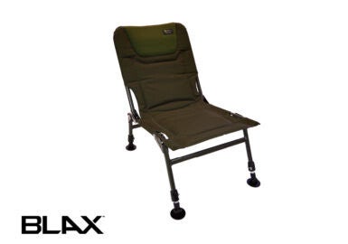 CarpSpirit  Blax Chair Low