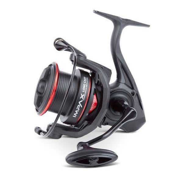 Nytro Impax Long Cast 5500