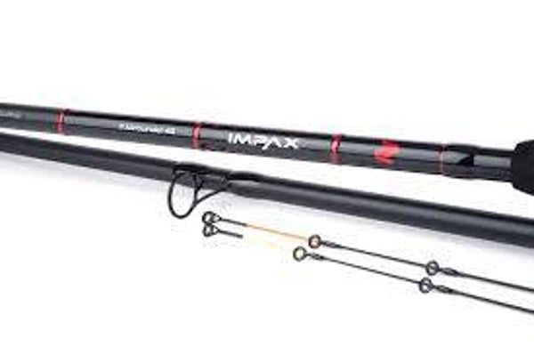 Canna Nytro Impax 11ft"Commercial Carp Feeder  cast.50 gr