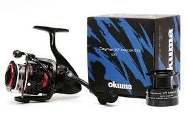 Okuma Ceymar XT Match FD CXT-40 MS