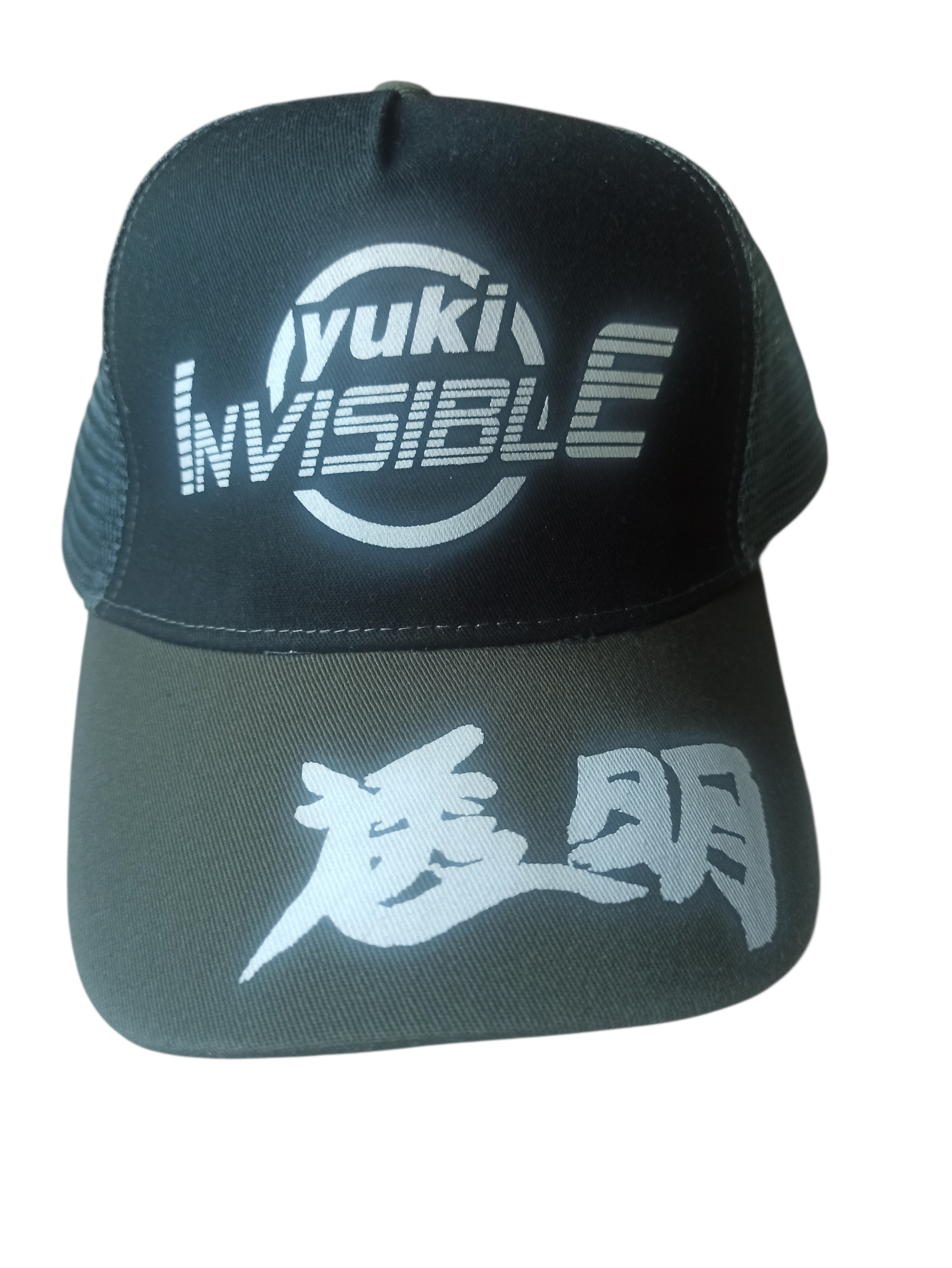 Cappellino Yuki  Ms. unica