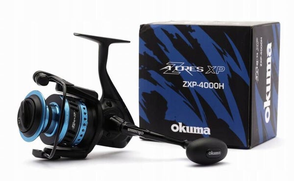 Okuma Azores XT 4000HS-H