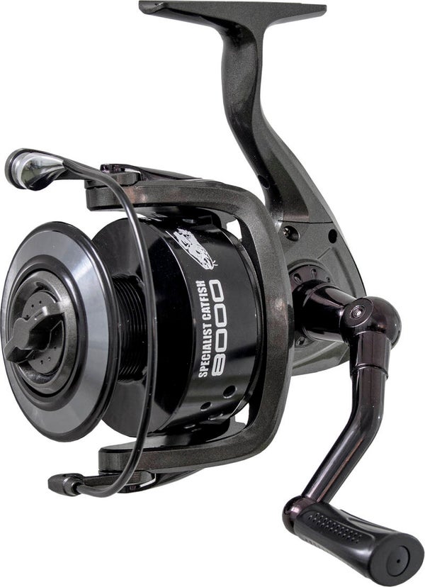 Energoteam Specialist CatFish FD 8000.