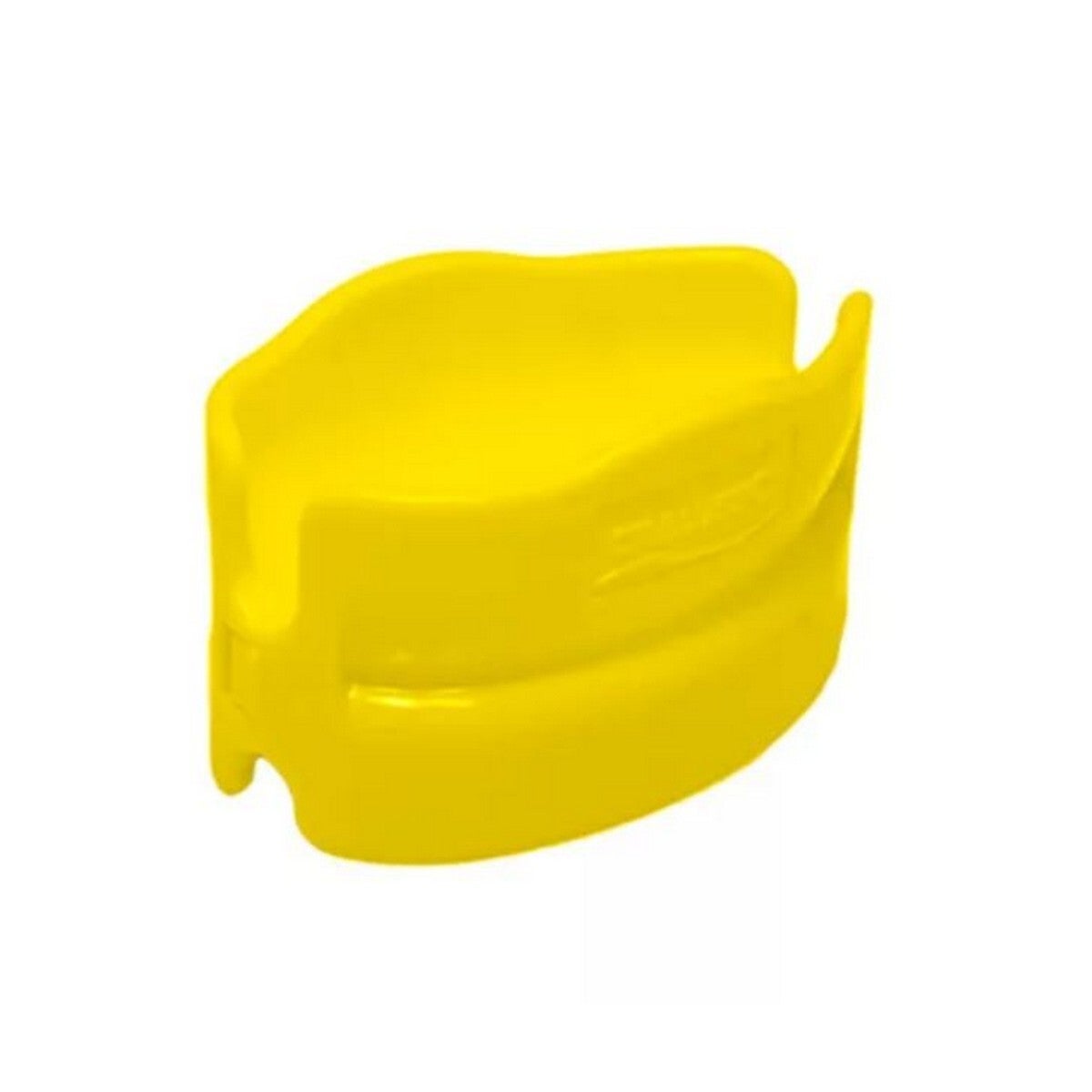 Cralusso Mould Yellow