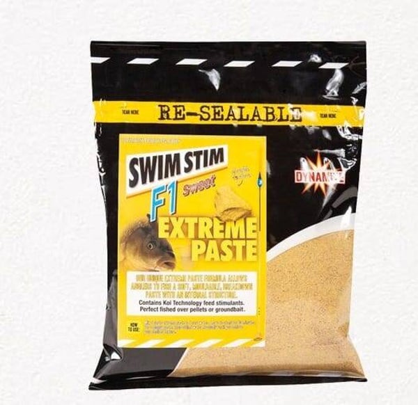 Dynamitebaits Swim Stim Extreme Paste F1 Sweet