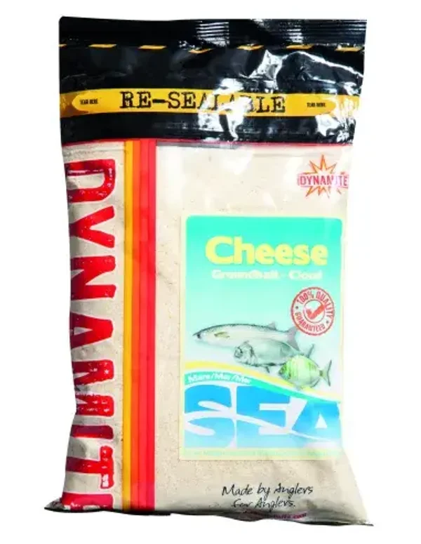 Dynamitebaits Sea Groundbait Heavy 1 kg