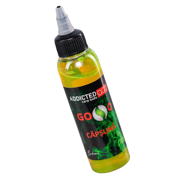 Addicted Carp Baits Gooo Capsuna  (fragola)