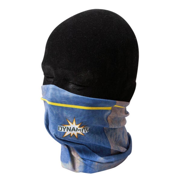 Dynamitebaits Bandana blu