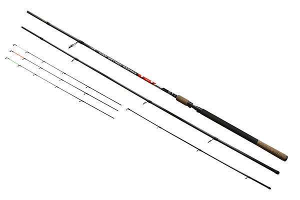 Carp Expert Fine Method 390  "13Ft.