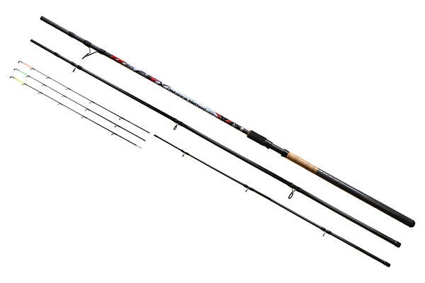 Carp Expert Distance Method 420 "150gr