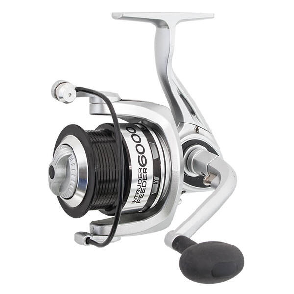 EnergoFish Arno Intruder Feeder 6000