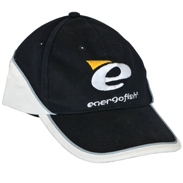 Cappellino Energo fish