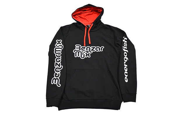 Energo Fish  Hoody (pile)