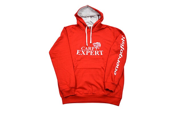 Carp Expert Hoody ( pile)