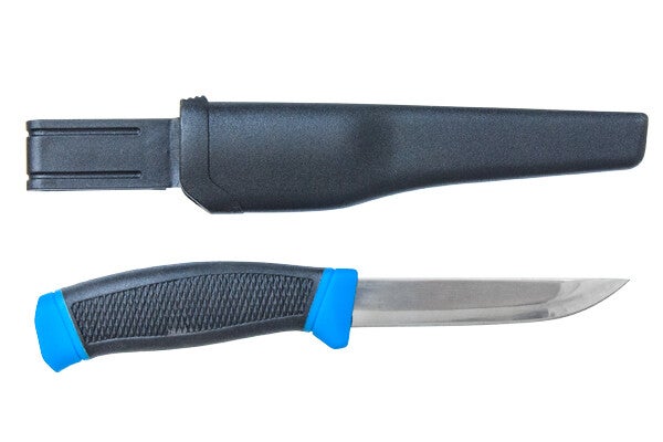 Coltello lama 21 cm con fodero