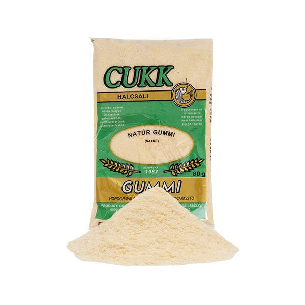 Cukk Gum  100gr  ( per incollare mais, ecc....)