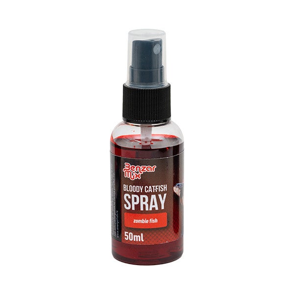 BenzarMix Spray Zombie Fish  50 ml