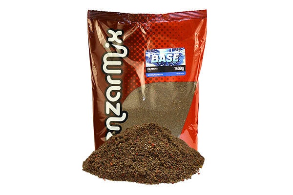 BenzarMix "Base Mix Series 1500gr  Coldwater
