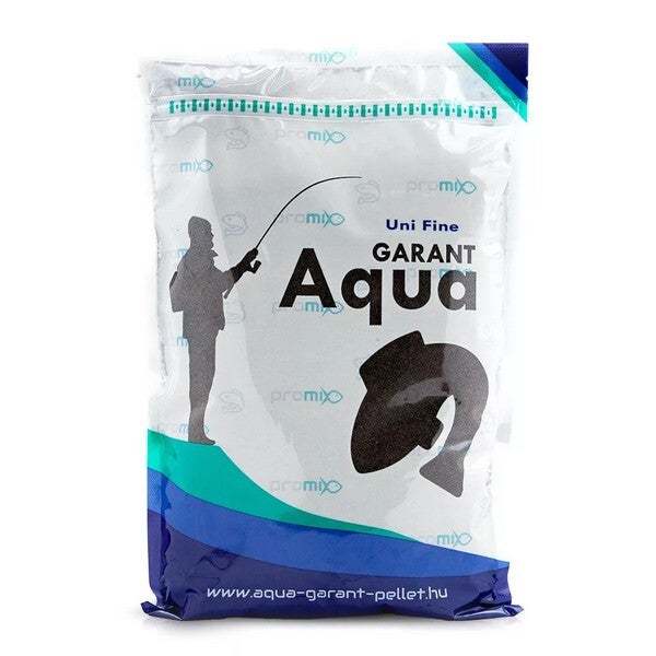 Aqua Garant Pellet Crushed gr 800 (pellet macinato)