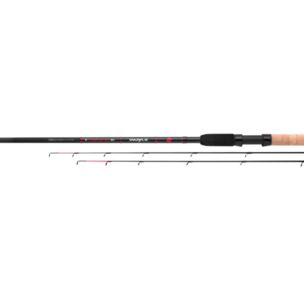 Nytro Impax Power Method 80  9" ft   cm270