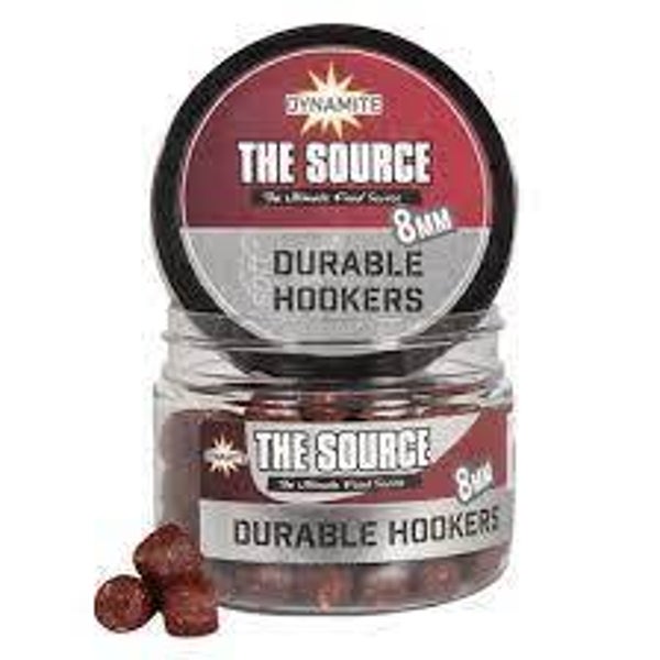 Dynamitebaits The Source HP Durable Hookers mm8