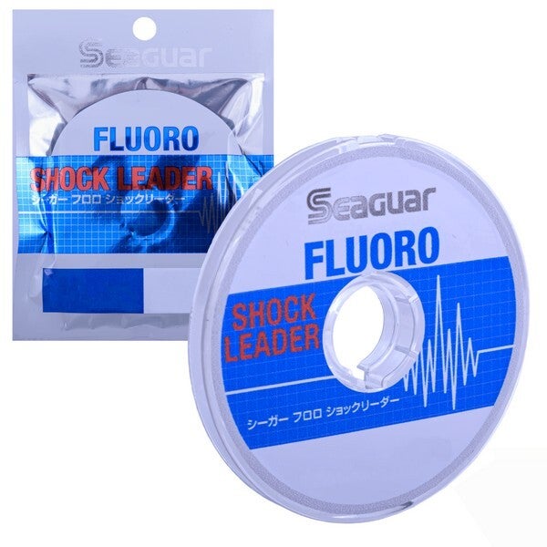 Seaguar Fluorocarbon Shock Leader 20m16lb