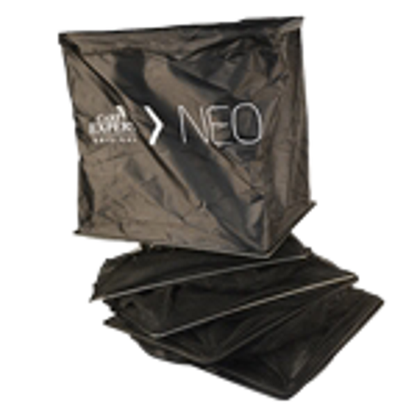 CarpExpert  nassa mt 4  *Nero*