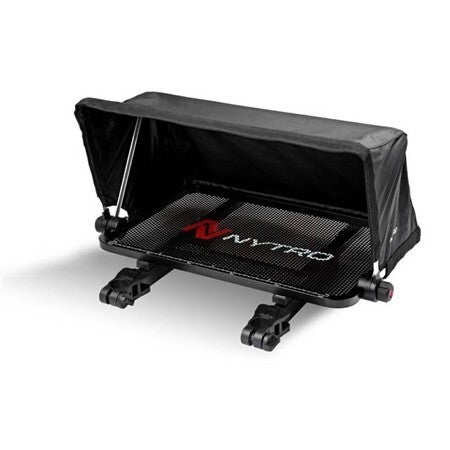 Nytro SLS36 Holder Side Tray (Piatto con tendina di protezione )