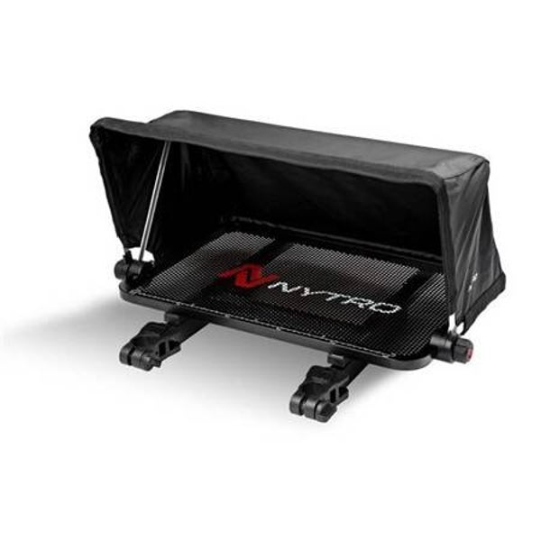 Nytro SLS36 Holder Side Tray (Piatto con tendina di protezione )
