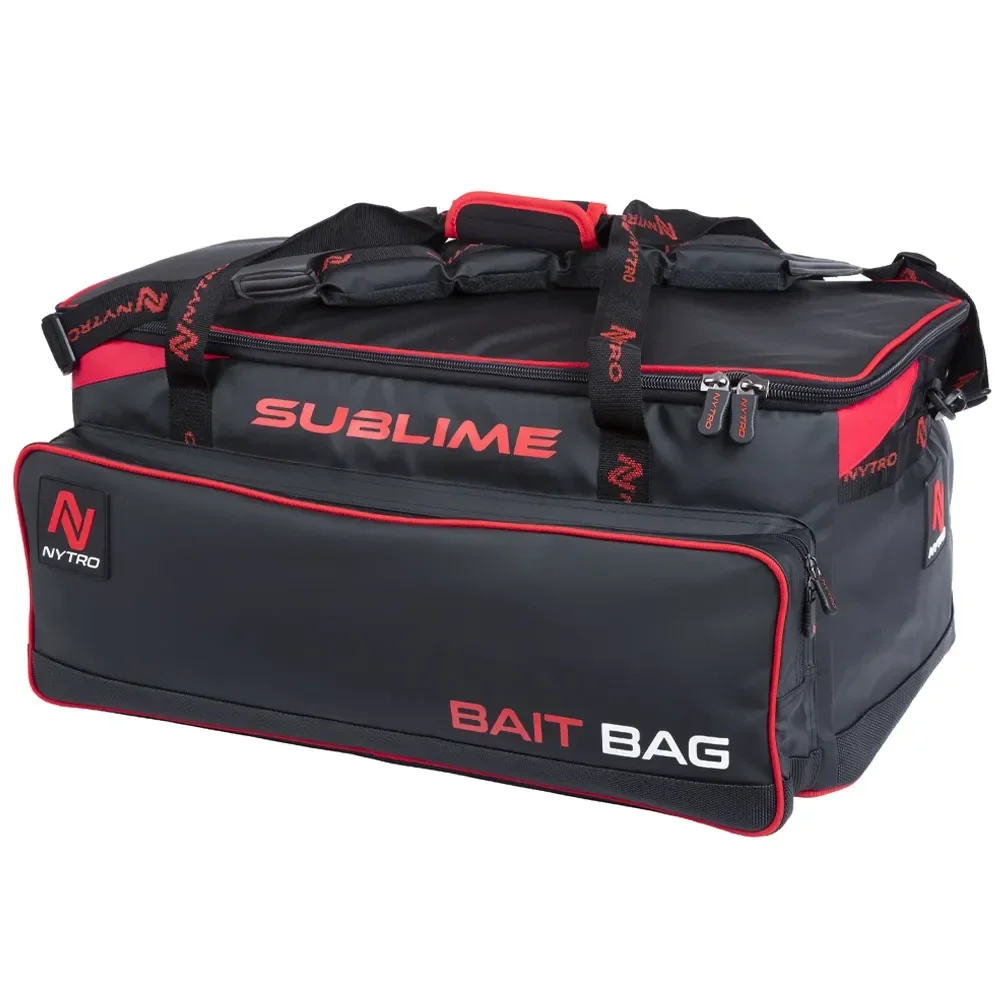 Nytro Sublime Bait Bag Large