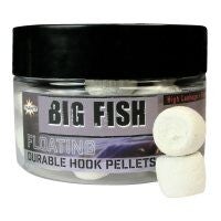 Dynamitebaits Big Fish Floating Durable Hooker White