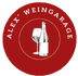 Alex' Weingarage Alex' Weingarage