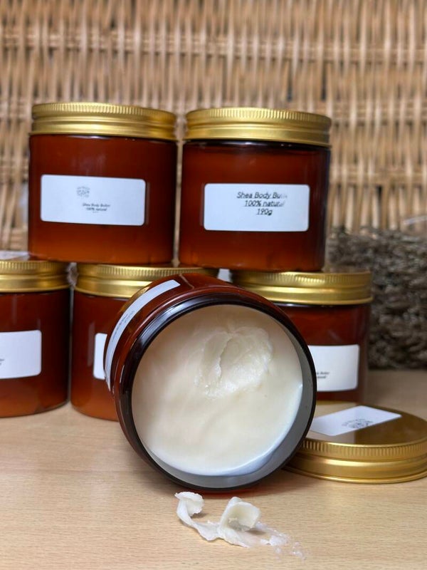 Shea Body Butter