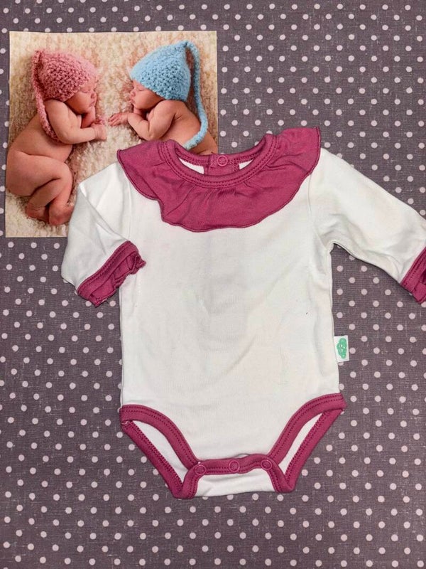 Naissance bodie FS BABY