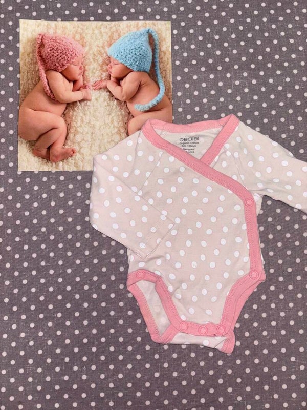 Naissance bodie cache coeur OBAIBI