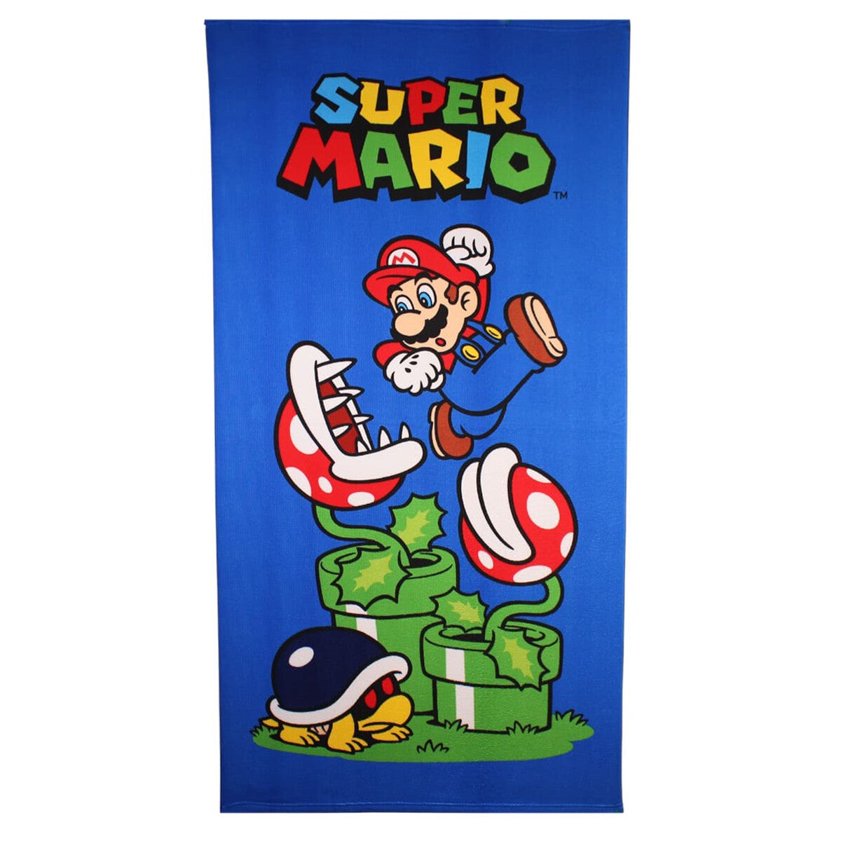 Mario 70x140