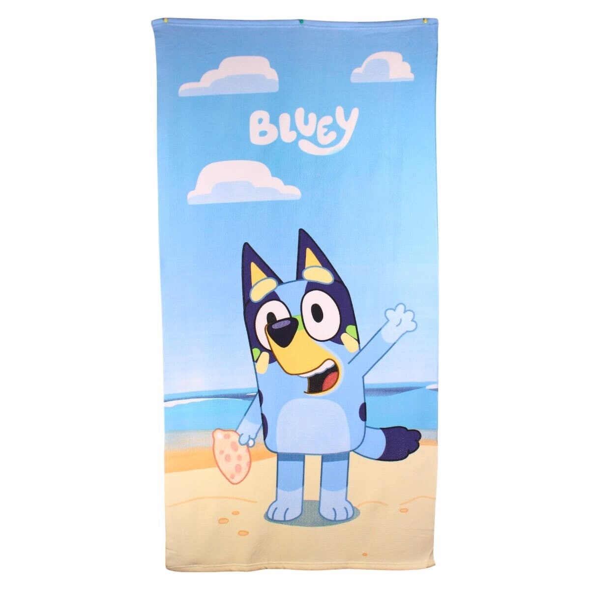 Bluey 70x140
