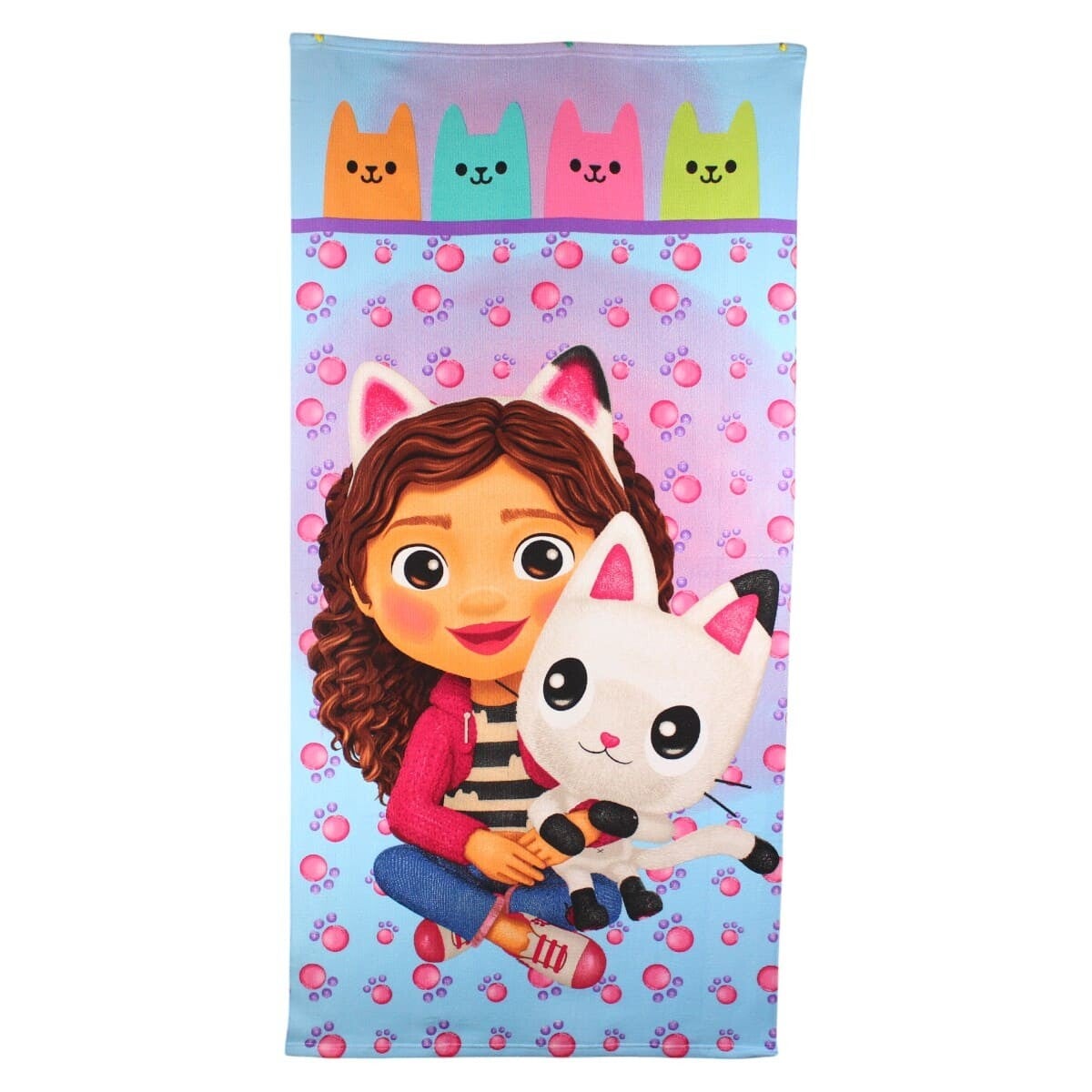 Gabby chat 70x140