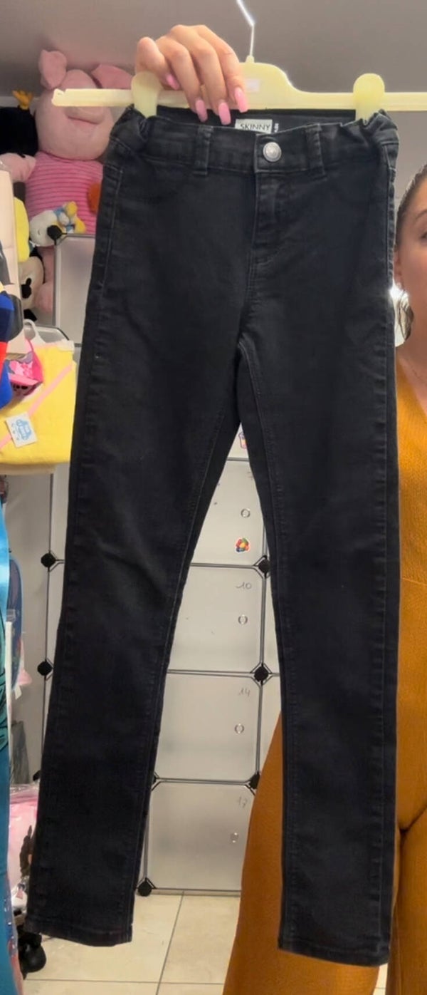 Article 6 jean skinny