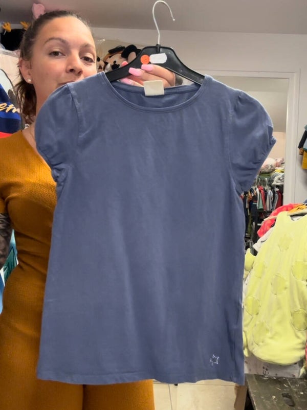 Article 15  (9-10ans) t-shirt