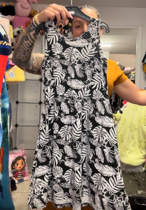 Article 18 : 10-12 ans robe