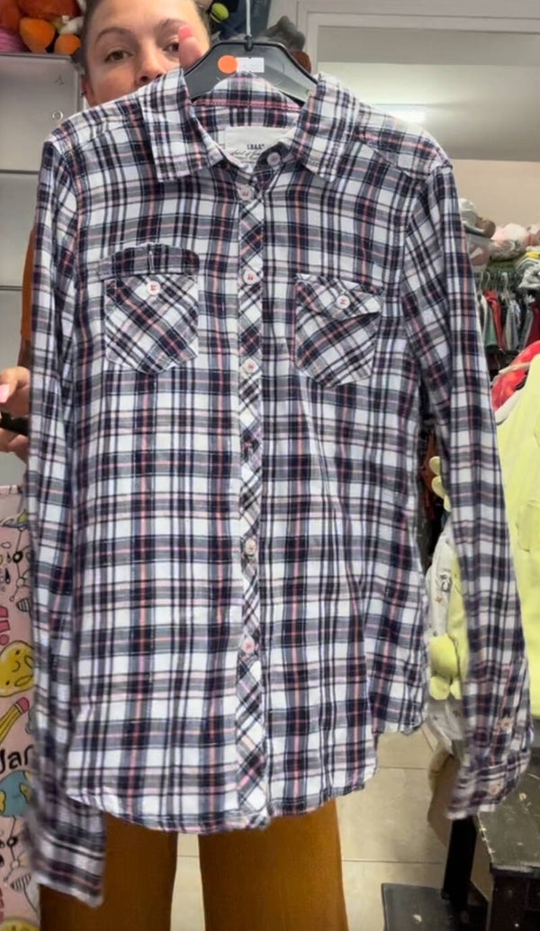 Article 26 : chemise