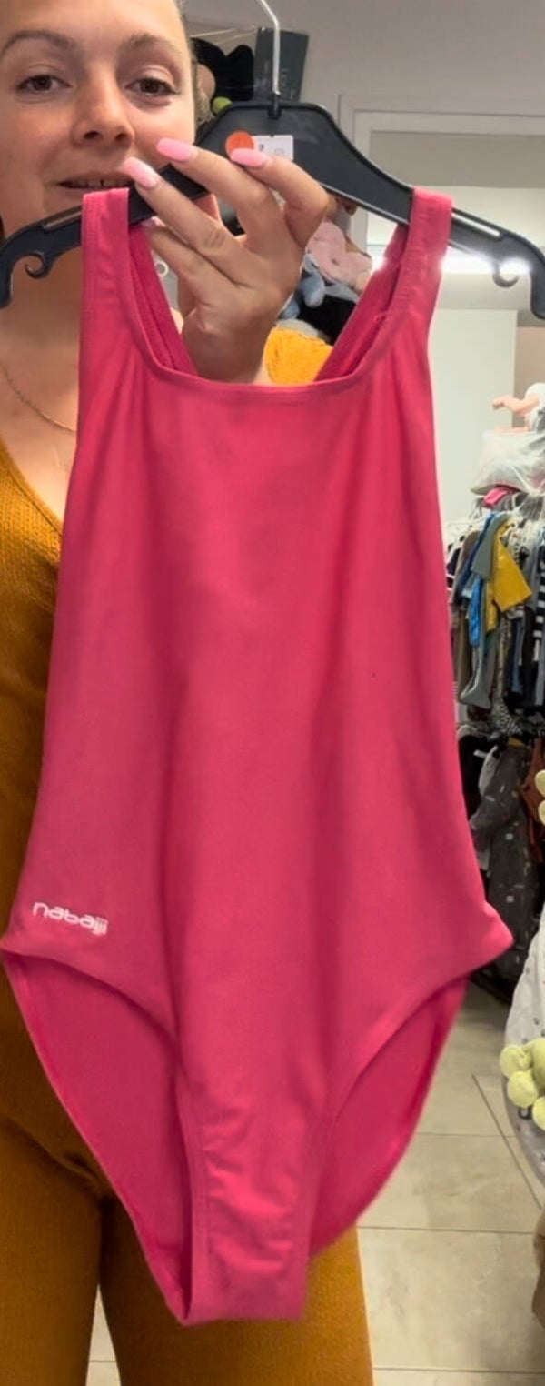 Article 40 : maillot de bain