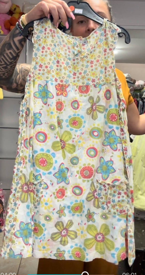 Article 50 : robe