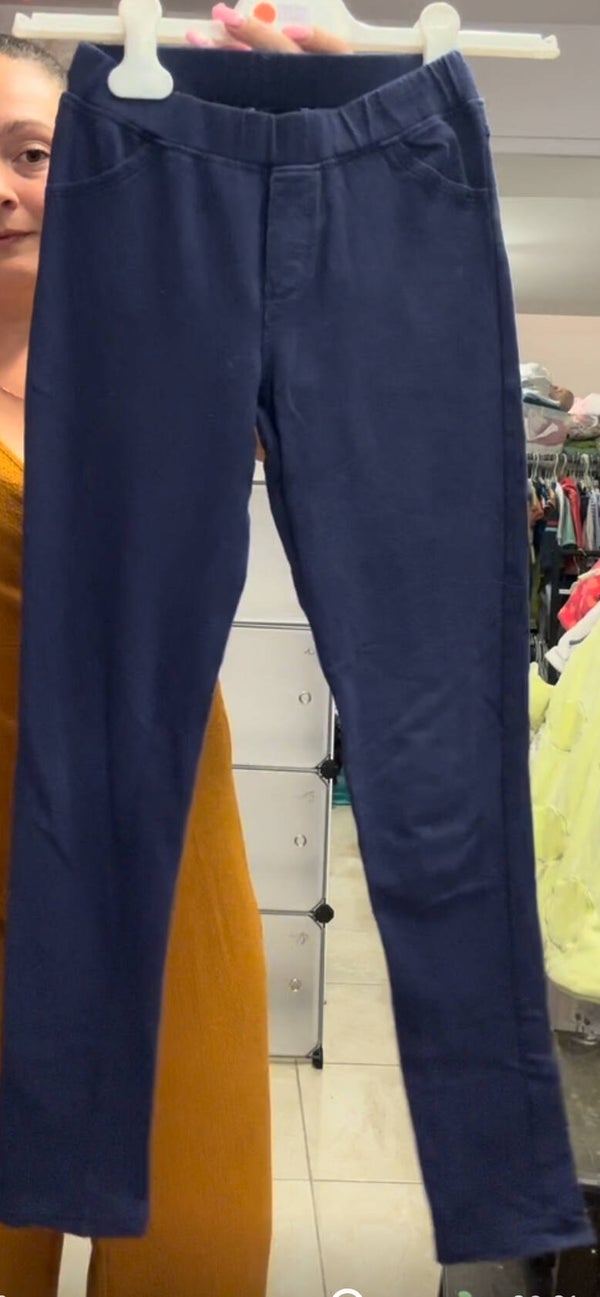 Article 53 : pantalon souple