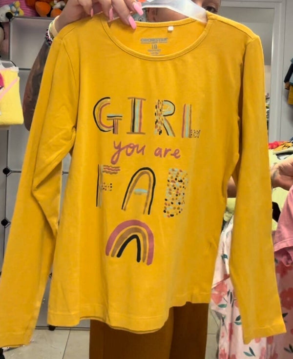 Article 71 : tshirt ML