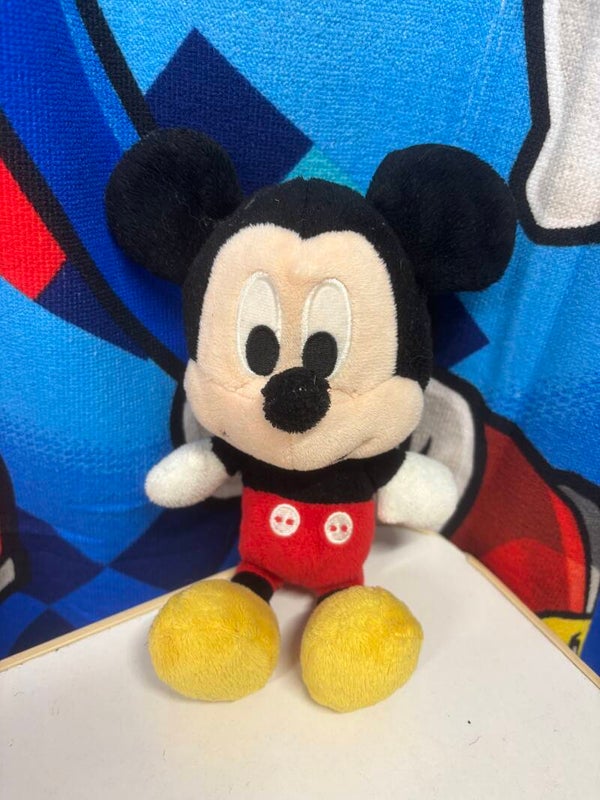 3 : Mickey 23 cm